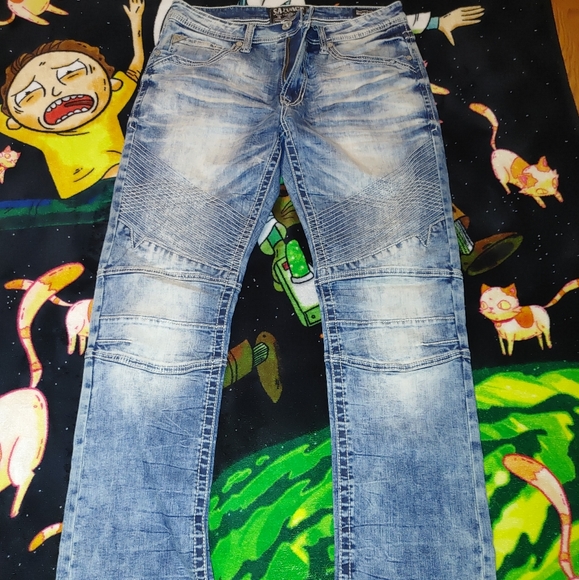 Salvage havoc straight - Picture 1 of 2